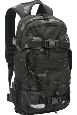 Forvert Freizeitrucksack Louis Allover Backpack - Verkäufer: 247Group GmbH