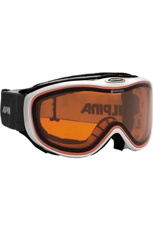 Alpina Skibrille CHALLENGE 2.0 QH - Verkäufer: INTERSPORT Glass