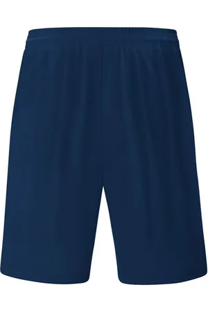 Jako Sweatbermudas 4400 Sporthose Manchester 2.0 mit Logo - Verkäufer: Teamsport X-press