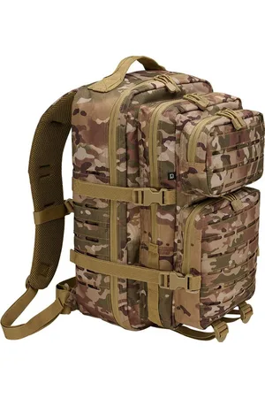 Brandit Freizeitrucksack Us Cooper Lasercut Large Backpack - Verkäufer: 247Group GmbH
