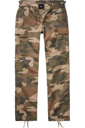 Brandit Cargohose Women Bdu Ripstop Pants - Verkäufer: 247Group GmbH