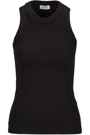 Replay T-Shirt P.Dyed Stretch Cotton Rib - Verkäufer: Marco GmbH