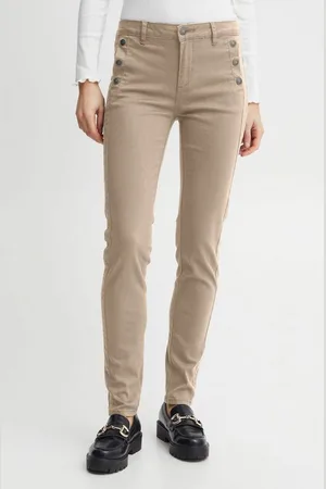 FRANSA Röhrenhose FRLomax