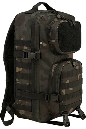 Brandit Freizeitrucksack Us Cooper Patch Large Backpack - Verkäufer: 247Group GmbH