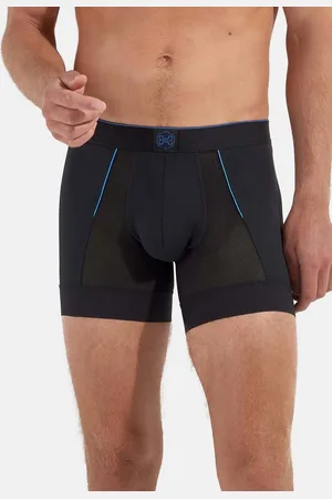 Hom Retro Boxer Sports Lab (1-St) Retro Short / Pant - ohne Eingriff - Schnelltrocknend - Verkäufer: simply4you