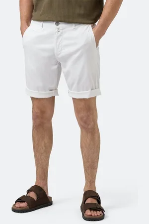 Pierre Cardin Stoffhose / He.Bermuda / Lyon Bermuda - Verkäufer: August Bickert