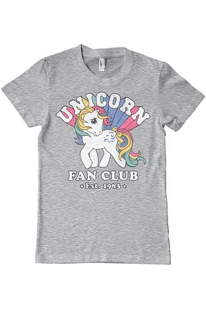 My Little Pony T-Shirt Unicorn Fan Club T-Shirt - Verkäufer: 247Group GmbH