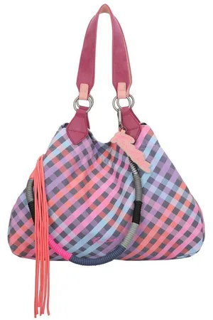 Fritzi aus Preußen Shopper Canvas Shopper - Verkäufer: modeherz
