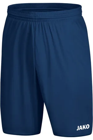 Jako Sweatbermudas 4400 Sporthose Manchester 2.0 mit Logo - Verkäufer: Teamsport X-press