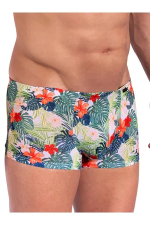 OLAF BENZ Retro Pants RED2365 Minipants - Verkäufer: underwear lounge