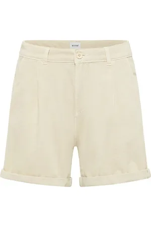 Mustang Shorts Damen Style Arcadia