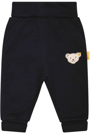 Steiff Jogginghose Jogginghose Classic, Softbund - Verkäufer:
