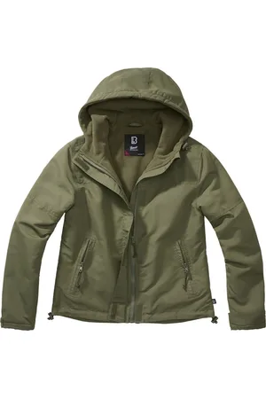 Brandit Kurzjacke Women Frontzip Windbreaker - Verkäufer: 247Group GmbH