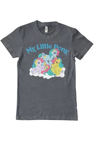 My Little Pony T-Shirt Washed T-Shirt - Verkäufer: 247Group GmbH