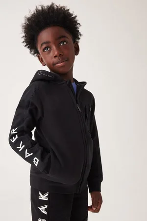 Ted Baker Kapuzensweatshirt Hoodie mit Polyamid-Einsatz (1-tlg) - Verkäufer: Next Germany GmbH