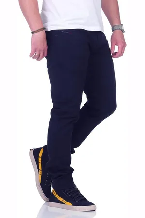 Diesel Skinny-fit-Jeans Thavar-XP-A 0NAHC Herren Jeans Hose Slim Skinny - Verkäufer: fashion4smile