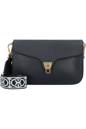 Coccinelle Clutch Beat Soft, Leder - Verkäufer: WE LOVE BAGS