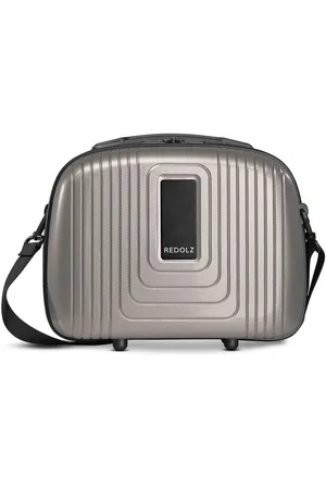 Redolz Beautycase Essentials 14, Polypropylen - Verkäufer: WE LOVE BAGS