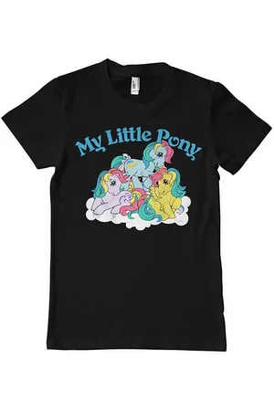 My Little Pony T-Shirt Washed T-Shirt - Verkäufer: 247Group GmbH