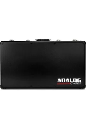 Analog Cases Koffer, UNISON Case Roland Gaia 2 - Keyboard Flightcase - Verkäufer: MUSIC STORE professional GmbH