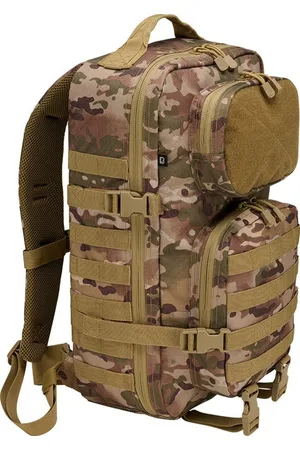 Brandit Freizeitrucksack Us Cooper Patch Large Backpack - Verkäufer: 247Group GmbH