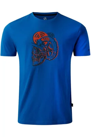 Dare 2B T-Shirt Movement II Tee mit Print auf der Vorderseite - Verkäufer: bonvenon