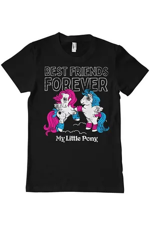 My Little Pony T-Shirt Best Friends Forever T-Shirt - Verkäufer: 247Group GmbH