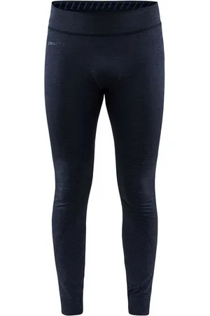 Craft Thermoleggings CORE DRY ACTIVE COMFORT PANT M BLAZE - Verkäufer: Supersportler