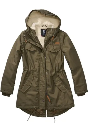 Brandit Parka Women Marsh Lake Parka - Verkäufer: 247Group GmbH