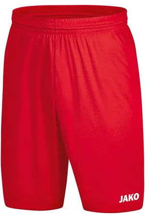 Jako Sweatbermudas 4400 Sporthose Manchester 2.0 mit Logo - Verkäufer: Teamsport X-press