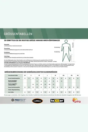 4Protect Strickmütze Reflex-Strickmütze - Verkäufer: 247Group GmbH