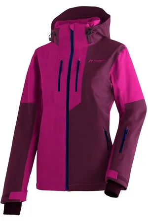 Maier Sports Fleecejacke Jacke Manzaneda - Verkäufer: Storer Handels GmbH