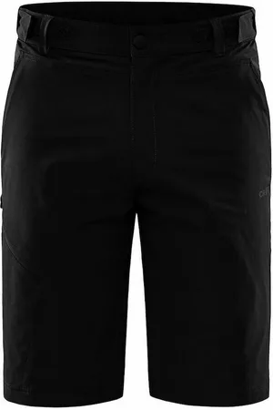 Craft Trekkingshorts ADV EXPLORE TECH SHORTS M BLACK - Verkäufer: INTERSPORT Glass