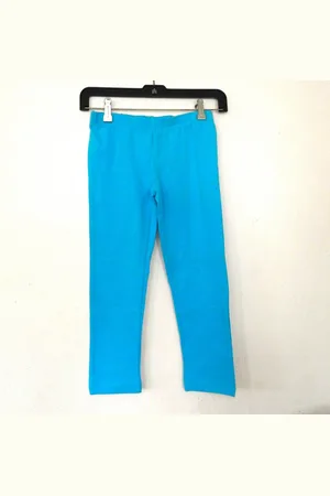 Blue Seven 7/8-Leggings Hellblau - Verkäufer: Chic & Fein für Groß und Klein