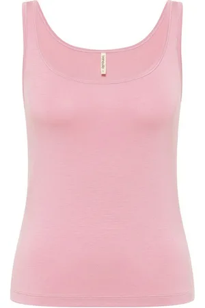 Tranquillo One-Shoulder-Top TENCEL-TOP aus Tencel Modal by Lenzing - Verkäufer: Finerobe Fashion