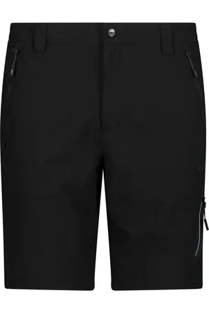 CMP Trekkingshorts MAN BERMUDA NERO - Verkäufer: INTERSPORT Glass