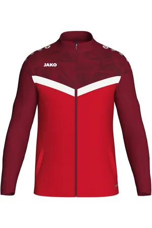 Jako Sweatjacke Trainingsjacke Trainingsjacken Polyester - Verkäufer: 11teamsports