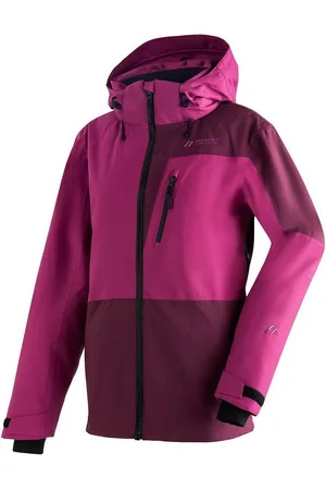 Maier Sports Fleecejacke Jacke Favik - Verkäufer: Storer Handels GmbH