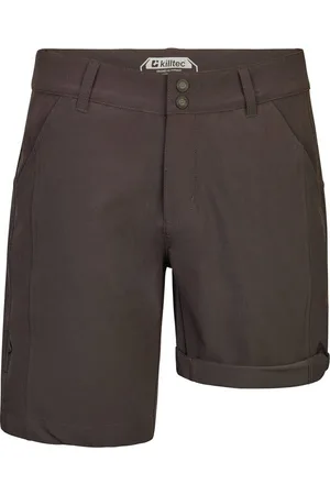Killtec Shorts Runja ANTHRAZIT - Verkäufer: INTERSPORT Glass