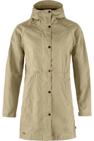 Fjällräven Blouson Karla Lite Jacket W FOSSIL - Verkäufer: Intersport Drucks