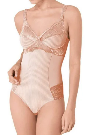 Triumph Body Peony Florale BS - Verkäufer: Trend Modeware