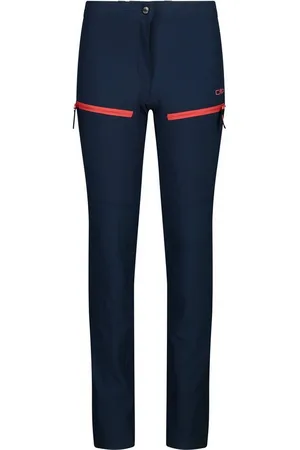 CMP Sporthose KID G LONG PANT BLUE - Verkäufer: INTERSPORT Glass