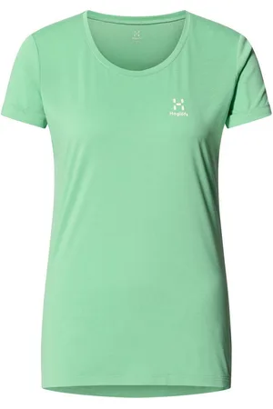 Haglöfs Funktionsshirt Ridge Hike Tee - Verkäufer: Sport Klingenmaier