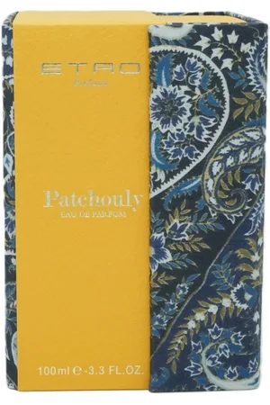 Etro Eau de Parfum Patchouly Eau de Parfum 100 ml - Verkäufer: Rareparfum