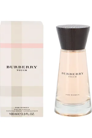 Burberry Eau de Parfum Touch Women - Verkäufer: DUFTE ZEITEN