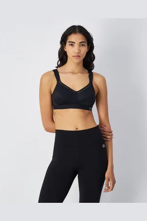 Shock Absorber Sport-BH ACTIVE CLASSIC SUPPORT N102 SA CLASSIC BRA