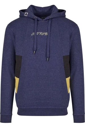 Just Rhyse Kapuzensweatshirt Herren Atlantis Hoody (1-tlg)