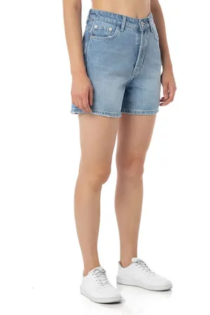 Redbridge Jeansshorts Red Bridge Damen Jeans Shorts kurze Hose Hot Pants - Verkäufer: ChillDeal