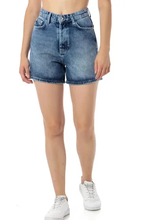 Redbridge Jeansshorts Red Bridge Damen Jeans Shorts kurze Hose Hot Pants - Verkäufer: ChillDeal