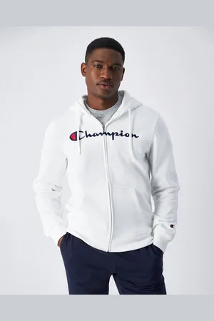 Champion Kapuzensweatjacke Hooded Full Zip Sweatshirt